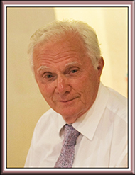 Giorgio Romano Polese-Serafini